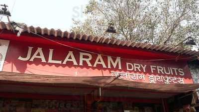 Jalram Dry Fruits