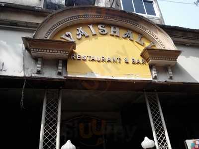 Vaishali Restaurant &amp; Bar