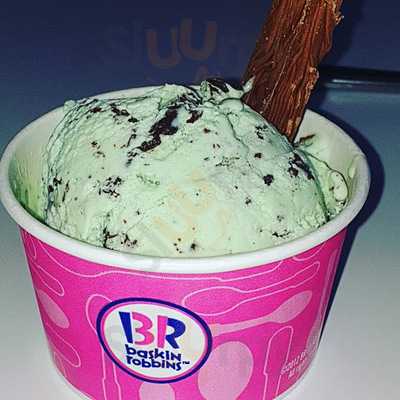 Baskin-robbins
