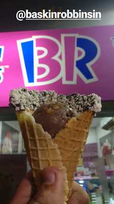 Baskin-robbins