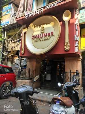 Shalimar Restaurant
