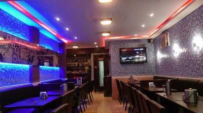 Hotel Satkar Bar And Restaurant