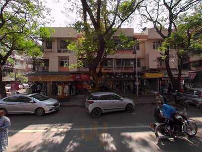 Hotel Satkar Bar And Restaurant