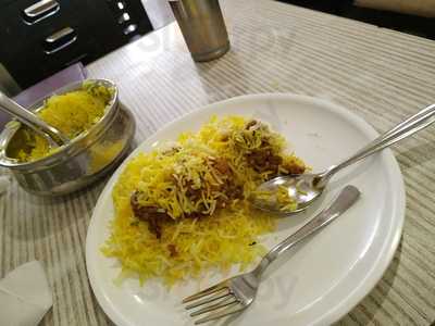 Choice Bakers & Fast Food