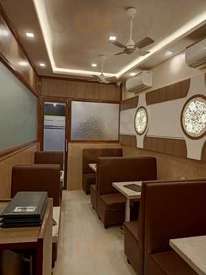 Choice Bakers & Fast Food