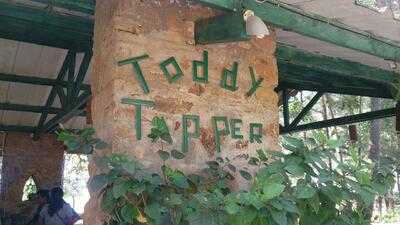 Toddy Tapper