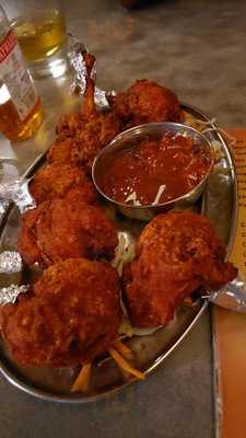 Tadka Bar & Restaurant