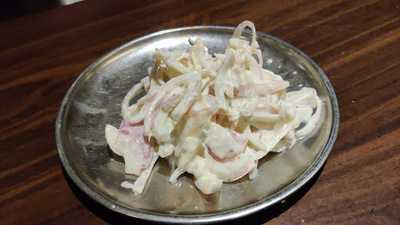 Tadka Bar & Restaurant