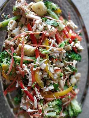 Tadka Bar & Restaurant