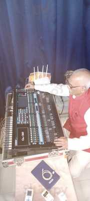 Tadka Bar & Restaurant