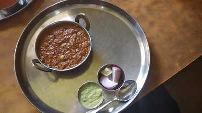 Hotel Bajrang Restaurant