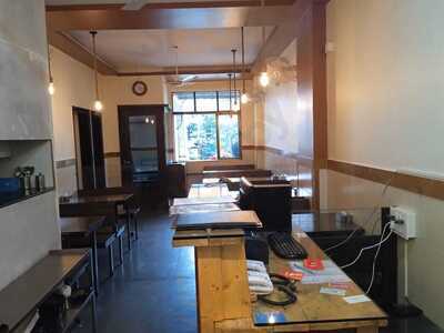 Hotel Bajrang Restaurant