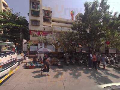 Hotel Bajrang Restaurant