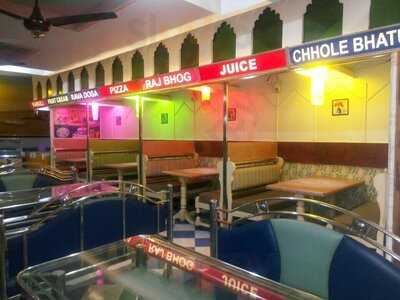 Hotel Mandap Pure Veg Restaurant