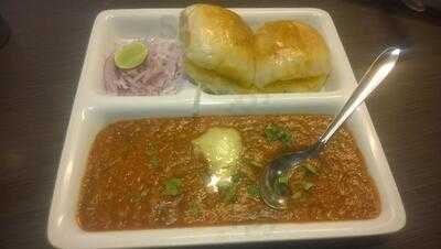 Hotel Mandap Pure Veg Restaurant