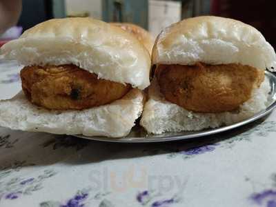 Hotel Mandap Pure Veg Restaurant