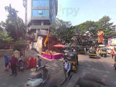 Hotel Mandap Pure Veg Restaurant