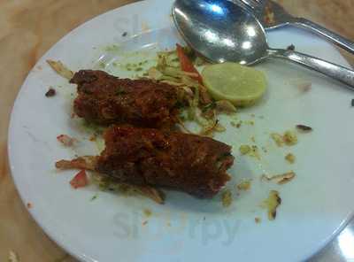 Janani Bar & Restaurant