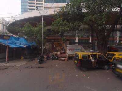 Janani Bar & Restaurant