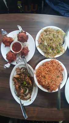 Hotel Sneha Restaurant