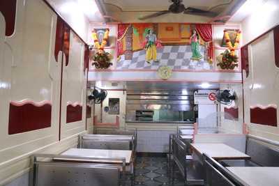 Hotel Sujay Restaurant