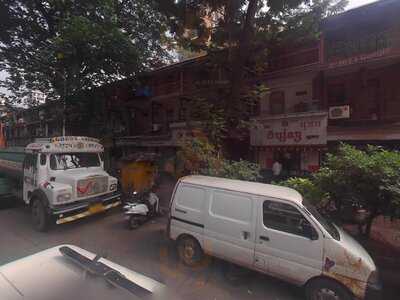 Hotel Sujay Restaurant