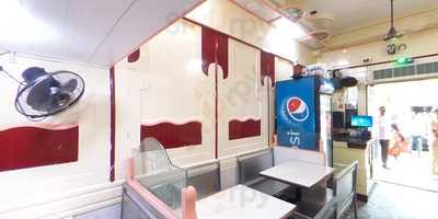 Hotel Sujay Restaurant