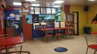 Domino's Pizza