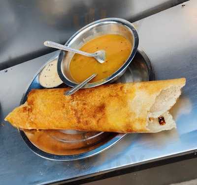 Kanagam South Indian