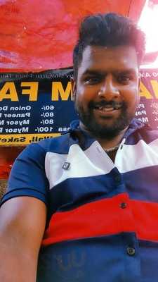 Kanagam South Indian