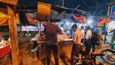 Kanagam South Indian