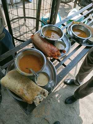 Kanagam South Indian