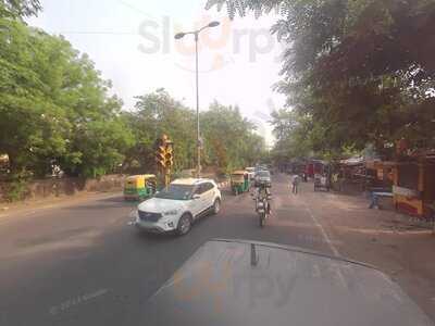 Kanagam South Indian