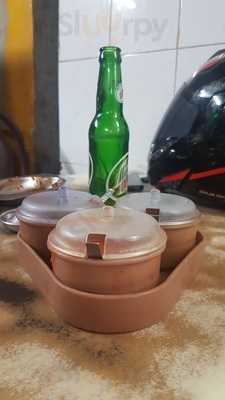 Hotel Shri Ram Mahal Restaurant