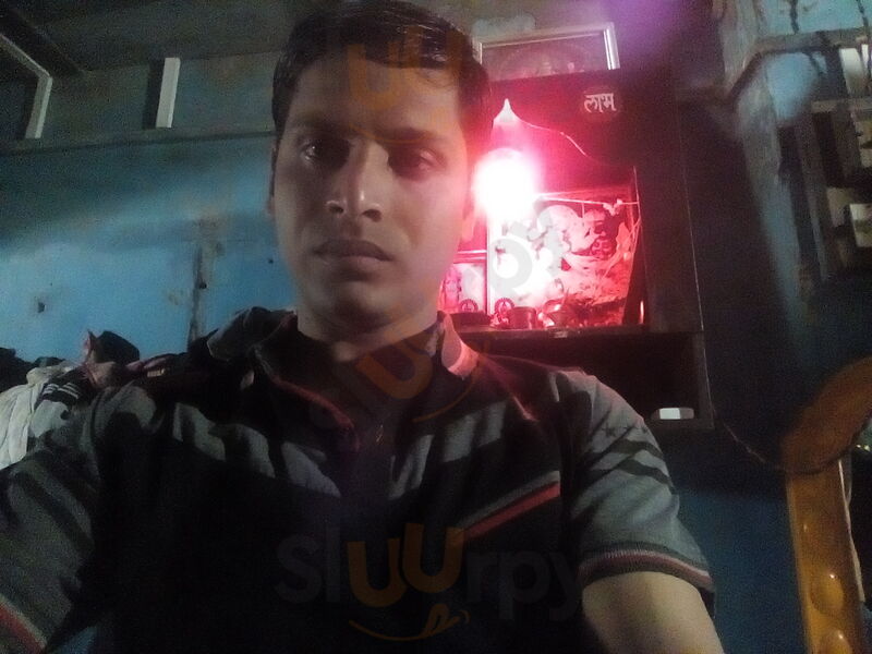 Hotel Shri Ram Mahal Restaurant