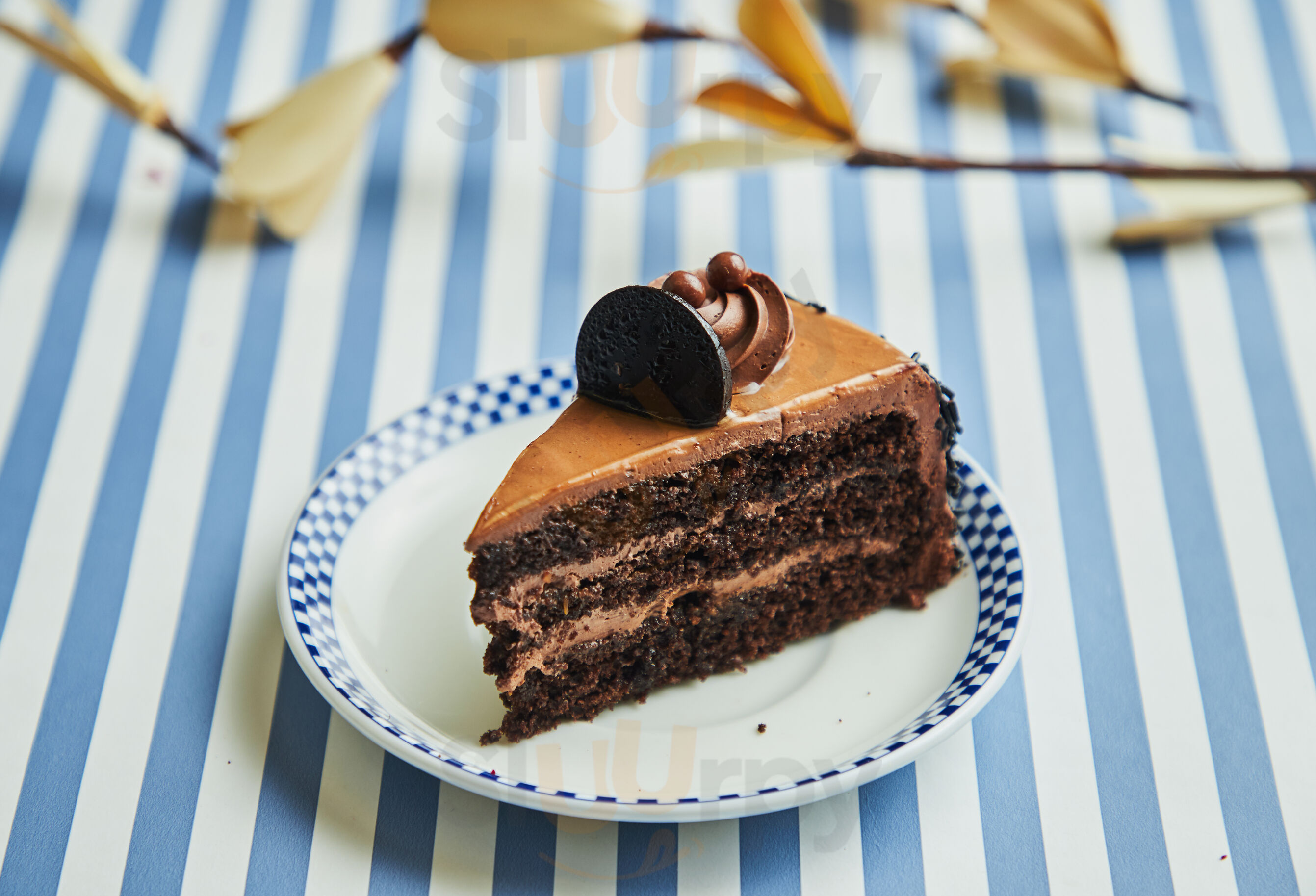 Cakes, Cupcakes N More