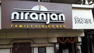 Niranjan Restaurant And Bar