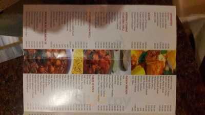 Niranjan Restaurant And Bar