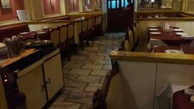 Niranjan Restaurant And Bar