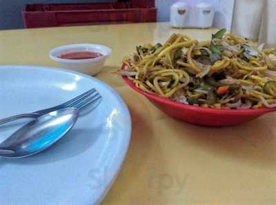 Raju Kabab & Chinese Corner