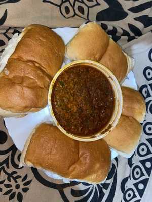 Raju Kabab & Chinese Corner