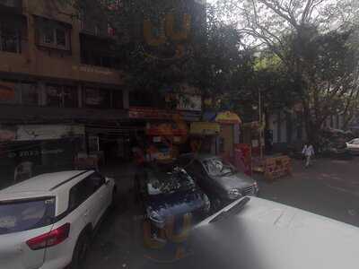 Raju Kabab & Chinese Corner