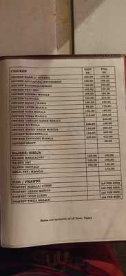 Sanket Hotel Restaurant