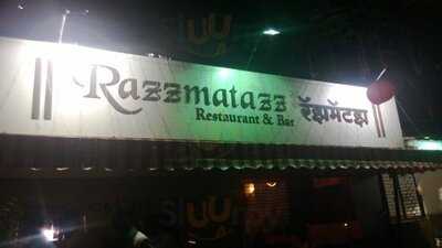 Razzmatazz
