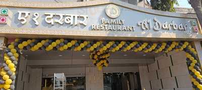 A 1 Darbar Restaurant