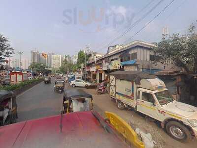 A 1 Darbar Restaurant