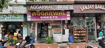 Aggarwal Sweets