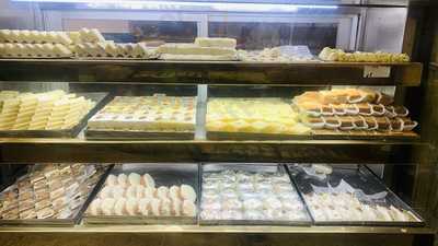 Aggarwal Sweets
