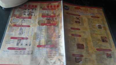 K P Restaurant & Bar