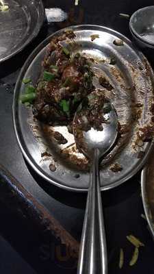 K P Restaurant & Bar